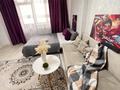 1-комнатная квартира · 35 м² · 5/12 этаж, Торайгырова 21/1 — Мустафина за 350 000 ₸ в Алматы, Бостандыкский р-н — фото 6