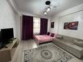 1-комнатная квартира · 35 м² · 5/12 этаж, Торайгырова 21/1 — Мустафина за 350 000 ₸ в Алматы, Бостандыкский р-н — фото 8