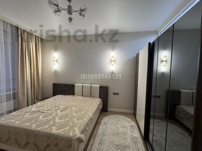 3-бөлмелі пәтер · 80.5 м² · 9/9 қабат, Курмангазы 8/2, бағасы: 400 000 ₸ в Атырау, мкр Авангард-2