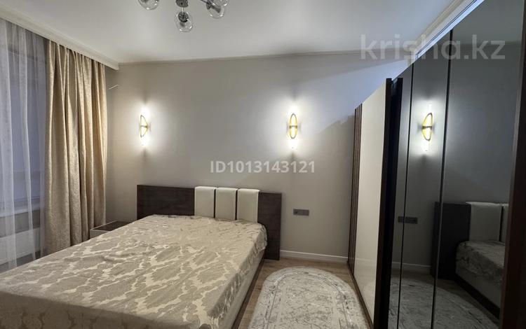 3-бөлмелі пәтер · 80.5 м² · 9/9 қабат, Курмангазы 8/2, бағасы: 400 000 ₸ в Атырау, мкр Авангард-2 — фото 2