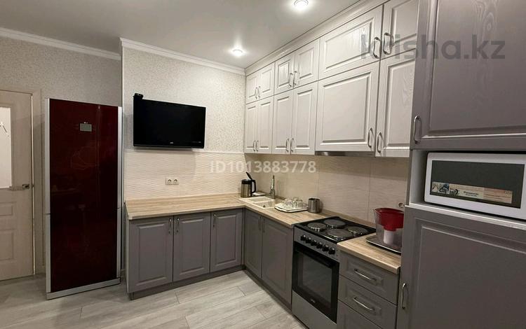 1-комнатная квартира · 47.5 м² · 9/12 этаж, кабанбая 59/2 за 30.5 млн ₸ в Астане — фото 2