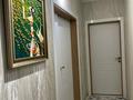 3-комнатная квартира, 94.7 м², 1/9 этаж, Куаныша Толеметова — Угол Отегенова за 50 млн 〒 в Шымкенте — фото 5