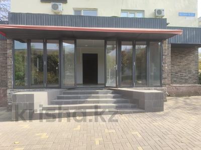 Свободное назначение, офисы, магазины и бутики, склады, салоны красоты, бани, гостиницы и зоны отдыха, фитнес и спорт, медцентры и аптеки, образование, развлечения, конференц-залы, кабинеты и рабочие места, студии · 106 м² за 1.7 млн 〒 в Алматы, Бостандыкский р-н