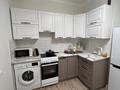 1-комнатная квартира · 38 м² · 5/16 этаж, мкр Калкаман-2, Абишева 36/5 за 230 000 ₸ в Алматы, Наурызбайский р-н — фото 4
