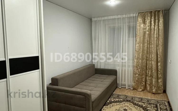 2-комнатная квартира, 48 м², 2/5 этаж помесячно, Айманова 24