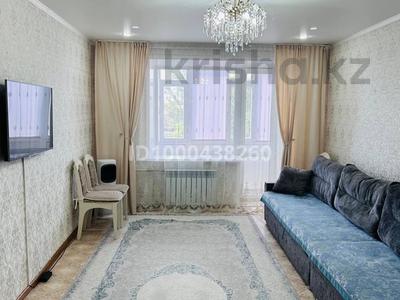 3-комнатная квартира · 76.8 м² · 5/5 этаж, Галето 22 — Район Барыс за 27.7 млн ₸ в Семее