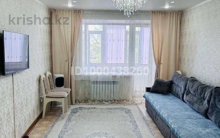 3-комнатная квартира · 76.8 м² · 5/5 этаж, Галето 22 — Район Барыс за 27.7 млн ₸ в Семее — фото 12