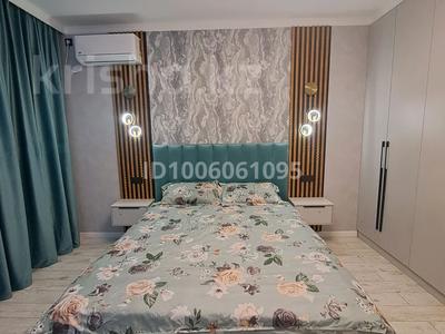2-бөлмелі пәтер · 73 м² · 3/9 қабат, Толеметова 2, бағасы: 300 000 ₸ в Шымкенте, Абайский р-н