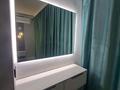 2-бөлмелі пәтер · 73 м² · 3/9 қабат, Толеметова 2, бағасы: 300 000 ₸ в Шымкенте, Абайский р-н — фото 6