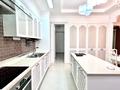 4-комнатная квартира · 165 м² · 12/33 этаж, Ахмет Байтурсынулы 9 — Напротив парка Пирамида за 195 млн ₸ в Астане, Сарайшык р-н — фото 12