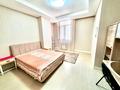 4-комнатная квартира · 165 м² · 12/33 этаж, Ахмет Байтурсынулы 9 — Напротив парка Пирамида за 195 млн ₸ в Астане, Сарайшык р-н — фото 13