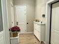 2-комнатная квартира · 56.4 м² · 2/12 этаж, Бухар жырау 27 — Samal park, KERN school, Триумфальная арка за 55 млн ₸ в Астане, Есильский р-н