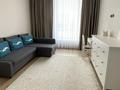 2-комнатная квартира · 56.4 м² · 2/12 этаж, Бухар жырау 27 — Samal park, KERN school, Триумфальная арка за 55 млн ₸ в Астане, Есильский р-н — фото 13