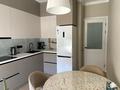 2-комнатная квартира · 56.4 м² · 2/12 этаж, Бухар жырау 27 — Samal park, KERN school, Триумфальная арка за 55 млн ₸ в Астане, Есильский р-н — фото 9