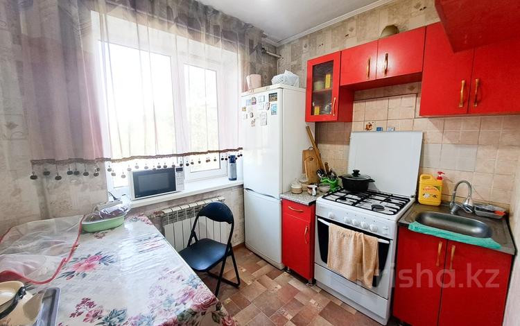 2-комнатная квартира · 45 м² · 4/4 этаж, жетысу за 15.5 млн ₸ в Талдыкоргане, мкр Жетысу — фото 2