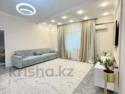 3-бөлмелі пәтер · 93 м² · 2/16 қабат, Абая 150/230, бағасы: 64 млн ₸ в Алматы, Бостандыкский р-н