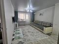 3-бөлмелі пәтер · 70 м² · 1/5 қабат, Юбилейный 18, бағасы: 34.5 млн ₸ в Костанае