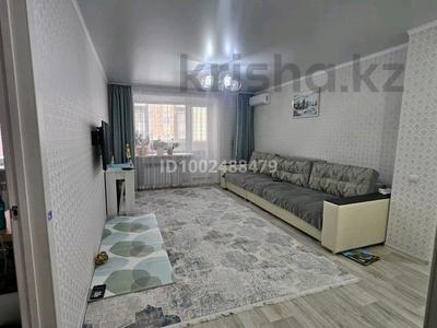3-бөлмелі пәтер · 70 м² · 1/5 қабат, Юбилейный 18, бағасы: 34.5 млн ₸ в Костанае
