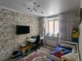 3-бөлмелі пәтер · 70 м² · 1/5 қабат, Юбилейный 18, бағасы: 34.5 млн ₸ в Костанае — фото 14