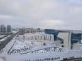 1-комнатная квартира · 40 м² · 15/22 этаж, Нажимеденова за 200 000 ₸ в Астане, Сарайшык р-н