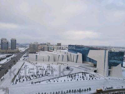1-бөлмелі пәтер · 40 м² · 15/22 қабат, Нажимеденова, бағасы: 200 000 ₸ в Астане, Сарайшык р-н