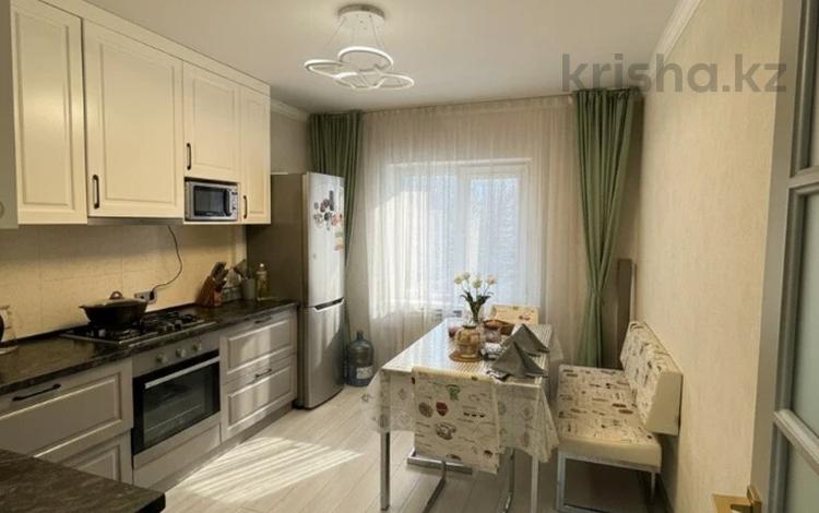 3-бөлмелі пәтер · 85 м² · 3/7 қабат, МАКАТАЕВА, бағасы: 66 млн ₸ в Алматы, Медеуский р-н — фото 12