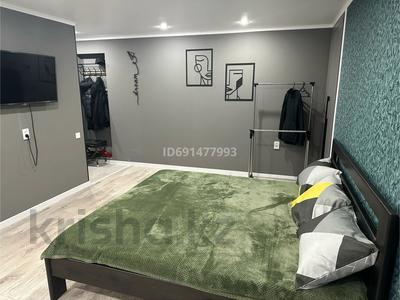 1-бөлмелі пәтер · 33 м² · 1/4 қабат, 71 квартал 1 — Мамай батыра, бағасы: 10 000 〒 в Семее