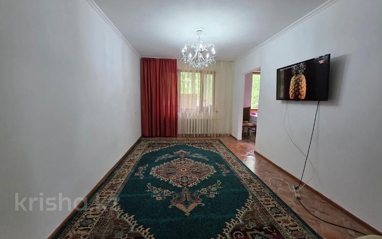 3-комнатная квартира · 61.5 м² · 2/5 этаж, Абая 106 за 18.8 млн ₸ в Уральске — фото 9