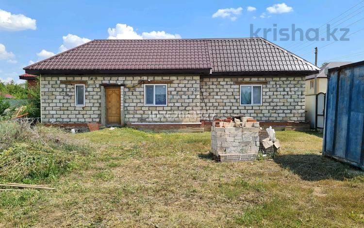 Отдельный дом · 2 комнаты · 50 м² · 10 сот., Коктерек — Остановка Студенческая за 16 млн ₸ в Мичуринское — фото 37