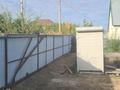 Отдельный дом · 2 комнаты · 50 м² · 10 сот., Коктерек — Остановка Студенческая за 16 млн ₸ в Мичуринское — фото 21
