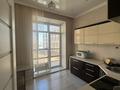 1-комнатная квартира · 38 м² · 7/24 этаж, Анет баба 11 за 220 000 ₸ в Астане, Нура р-н