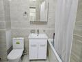 1-комнатная квартира · 38 м² · 7/24 этаж, Анет баба 11 за 220 000 ₸ в Астане, Нура р-н — фото 4