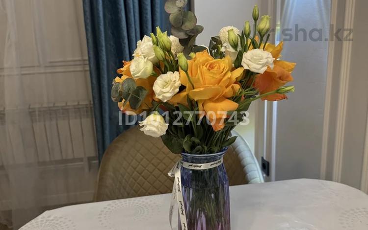 2-бөлмелі пәтер · 50 м² · 1/6 қабат, мкр Шугыла 2/13 к21 27, 2/13 к28-33м, 2/13 к28-30Б — Райымбека уг: ул. Алатау, бағасы: ~ 31 млн ₸ в Алматы, Наурызбайский р-н — фото 2