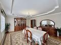 Отдельный дом · 8 комнат · 300 м² · 10 сот., Ер Косай 15 — Рядом с теннисным центром за 170 млн ₸ в Астане, Алматы р-н — фото 19