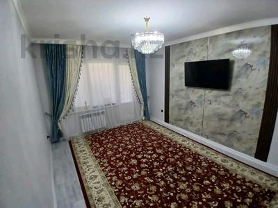 2-комнатная квартира · 60 м² · 2/6 этаж, мкр Сары Арка, Муханбет исенов 87 за 400 000 ₸ в Атырау