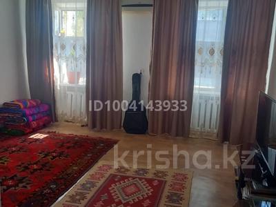 2-комнатная квартира · 59.9 м² · 1/5 этаж, 3 укп квартал — Пересечение Абулхаир хана и Исы Токтыбаева за 13 млн 〒 в 