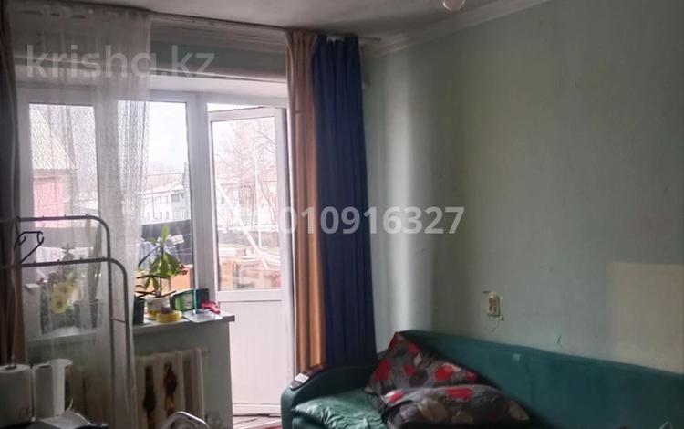 2-бөлмелі пәтер · 30 м² · 2/2 қабат, Щевченко — Акимата, бағасы: 7 млн ₸ в Байдибек би — фото 2