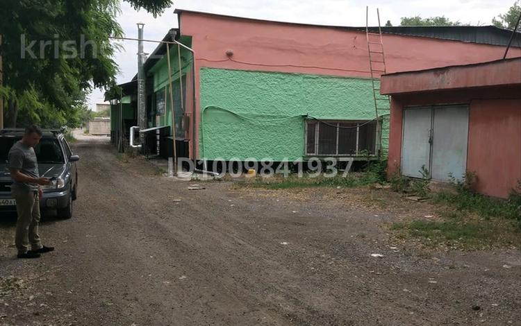 Промбаза · 82 сотки, мкр Думан-2 4Б — Суюнбая 4Б за 650 млн 〒 в Алматы, Медеуский р-н — фото 2