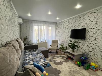 1-бөлмелі пәтер · 34.5 м² · 5/9 қабат, Толстого 82, бағасы: 16 млн ₸ в Павлодаре