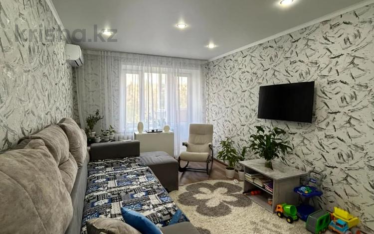 1-комнатная квартира · 34.5 м² · 5/9 этаж, Толстого 82 за 16 млн ₸ в Павлодаре — фото 2