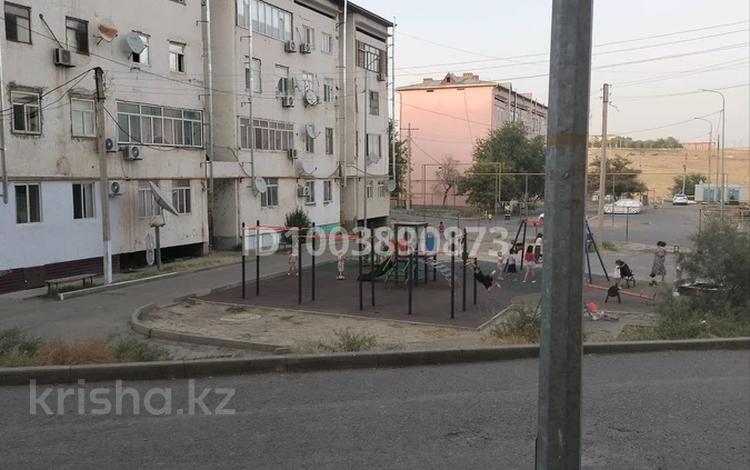 3-комнатная квартира · 65 м² · 3/4 этаж, Аль Фараби 14 — Аль Фараби за 11 млн 〒 в Шардара — фото 2