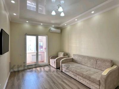 1-комнатная квартира · 42 м² · 4/7 этаж, Улы Дала 6 — Сауран за 32.5 млн ₸ в Астане, Есильский р-н