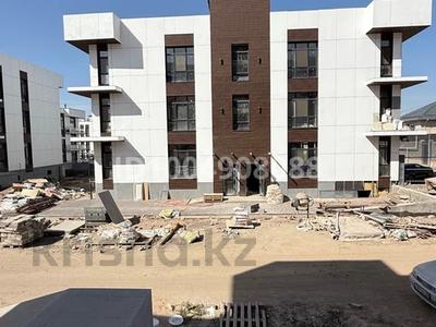 3-комнатная квартира · 70 м² · 1/3 этаж, Мкрн. Нурлытау 150 — Район школа Тамос за 46 млн 〒 в Алматы, Бостандыкский р-н