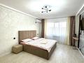 1-комнатная квартира · 49 м² · 4/9 этаж, мкр. Зачаганск пгт, Монкеулы 83/3 — Алтындар, ТД Көктем, СХИ, Жекпе-Жек за 13 500 ₸ в Уральске — фото 2