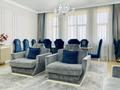 4-бөлмелі пәтер · 220 м² · 8/21 қабат, Достык 1/2 — Керуен, бағасы: 1.7 млн ₸ в Астане, Есильский р-н