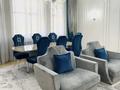 4-бөлмелі пәтер · 220 м² · 8/21 қабат, Достык 1/2 — Керуен, бағасы: 1.7 млн ₸ в Астане, Есильский р-н — фото 2