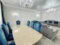 4-бөлмелі пәтер · 220 м² · 8/21 қабат, Достык 1/2 — Керуен, бағасы: 1.7 млн ₸ в Астане, Есильский р-н — фото 5