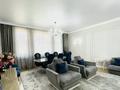 4-бөлмелі пәтер · 220 м² · 8/21 қабат, Достык 1/2 — Керуен, бағасы: 1.7 млн ₸ в Астане, Есильский р-н — фото 3