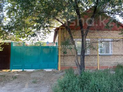 Отдельный дом · 3 комнаты · 70 м², Жамбыла 9 — ул. Токмагамбетова за 135 000 〒 в 