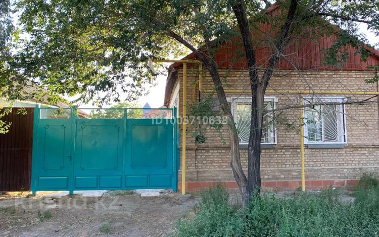 Отдельный дом · 3 комнаты · 70 м² · 10 сот., Жамбыла 9 — ул. Токмагамбетова за 135 000 〒 в  — фото 2